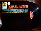 DUKE ELLINGTON MEETS COLEMAN HAWKINS IMPULSE AS-26 MINT