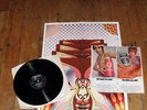 Original The Who Sell Out Stickered Sleeve & Poster