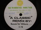MFSB Love Is The Message SUNSHINE SOUND 10