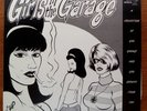 Girls in the Garage Volume 6 garage punk 60's Coop