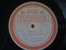 ROYAL GUARDSMEN 'Return Red Baron' PROMO LP 1967 V.RARE