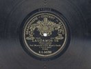 ALESSANDRO MORESCHI, castrato - 1904 record