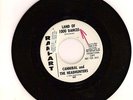 CANNIBAL & HEADHUNTERS-PROMO-7'-(LAND OF A 1000 DANCES)