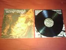 Madame Germen LP Tragedy Crust Punk His Hero Is Gone