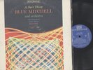 BLUE MITCHELL - A SURE THING - DEEP GROOVE JAZZ LP
