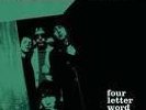 BEADY EYE FOUR LETTER WORD VERY LOW NUMBER 66