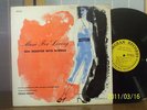 BEN WEBSTER LP w.STRINGS ORIGINAL NORGRAN D/G VG++NM-