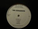 THE JUGGAKNOTS LP 1996 SIAH AND YESHUA DAPO ED HENCHMEN