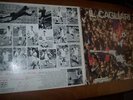 RARO LP 33 GIRI CAGLIARI CALCIO  DEDICA SANDRO CIOTTI