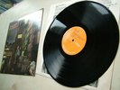 DAVID BOWIE. ZIGGY STARDUST. RARE 1st PRESS LP + INNER