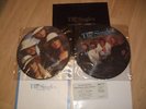 Abba - The Singles UK Picture Disc Box Set - RARE