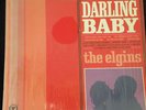 Elgins/Darling Baby/VIP400/Motown Sound1966NM+N shrink