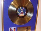 ELO Electric Light Orchestra e l o goldene Schallplatte