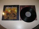 Morgoth - Odium_ ORG VINYL , LP
