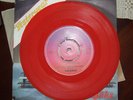 THE KINKS - UK Export RED Vinyl EP - YOU STILL WANT ME