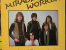 THE MIRACLE WORKERS Inside Out LP 1985 Voxx Bomp NR