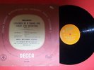 LXT 2566 - OSSY RENARDY - Brahms Violin Concerto