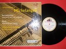 ASD 255 WG ARTURO MICHELANGELI Rachmanivov Concerto 4