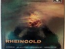 WAGNER, RHEINGOLD, SOLTI, SXL 2101/2/3, NEAR MINT