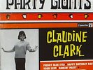 Claudine Clark
