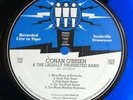 Conan O'Brien - Live At Third Man LP MINT Black & Blue