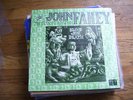 JOHN FAHEY-Transfiguration Of BJD LP sealed folk/psych