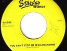 ROCKABILLY 45 by ANDY DOLL & 7 MEN & 17 INSTRUMENTS