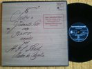 BACH 6 Cello Suites HARNONCOURT 3LP NM