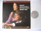 Mozart Piano Concertos 22 23 MITSUKO UCHIDA 420 187-1