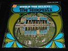 THE TEMPESTS LP WOULD YOU BELIEVE SEALED