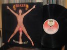 Boxer -Below the Belt Mike Patto UK Virgin Records 1975