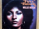 WILLIE HUTCH Foxy Brown OST PARM GRIER KILLER SOUL ?