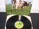 PINK FLOYD Atom Heart Mother LP 1970 UK 1st Press