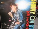 johnny hallyday vartan programe tour 1971 japon super