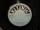 GAVIN HAMILTON ' IT WONT BE THE SAME' KING - UK RARE 