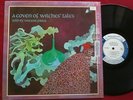 VINCENT PRICE Coven of Witches Tales LP in SHRINK 1973
