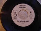 The Hesitations