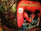2xLP M- 1971  AMON DUUL II   LEMMINGS   ACID PSYCH PROG
