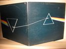 PINK FLOYD-Dark Side Of The Moon-/UK SOLID BLUE LP NM