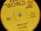 VIN GORDON /THIRD WORLD 12