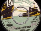 THE MATADORS/SKINHEAD REGGAE/ESCORT ES814/1969 LISTEN