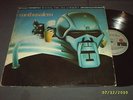 METHUSALEM BRAZIL PRE GERMAN PSYCH COSMIC DISCO 12