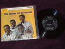 LITTLE ANTHONY AND THE IMPERIALS ...RARE UK EP...1965