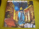 ARNE NORDHEIM LP ELECTRO 1983 COLORAZIONE