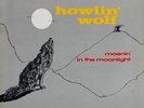 HOWLIN WOLF ``MOANIN` IN THE MOONLIGHT´´ LP CHESS 1434