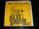 Stiff Little Fingers , the christmas album 12'' VINYL