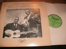 CANNONS JUG STOMPERS Complete Works 2XLP HERWIN