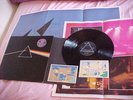 *PINK FLOYD* Darkside Of The Moon UK EMI LP *COMPLETE*
