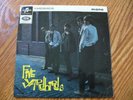 YARDBIRDS Five EP Uk with Picture Sleeve