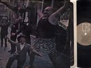 DOORS Strange Days LP MONO 1st press ELEKTRA EKL-4014